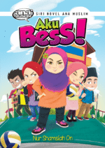 Aku Bess!