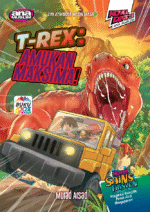 TREX AMUKAN MAKSIMA